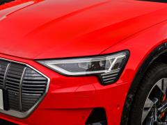 Техническая модель 55 quattro 2019 года 2019 55 quattro technical model Фото 30 из 73