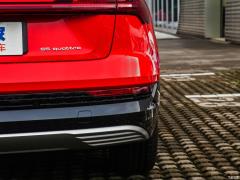 Техническая модель 55 quattro 2019 года 2019 55 quattro technical model Фото 60 из 73
