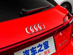 Техническая модель 55 quattro 2019 года 2019 55 quattro technical model Фото 64 из 73