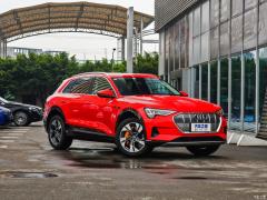 Техническая модель 55 quattro 2019 года 2019 55 quattro technical model Фото 3 из 73