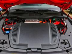 Техническая модель 55 quattro 2019 года 2019 55 quattro technical model Фото 11 из 73