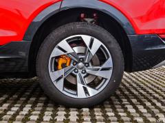Техническая модель 55 quattro 2019 года 2019 55 quattro technical model Фото 46 из 73