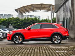Техническая модель 55 quattro 2019 года 2019 55 quattro technical model Фото 4 из 73