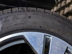 Техническая модель 55 quattro 2019 года 2019 55 quattro technical model Фото 50 из 73