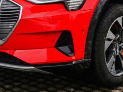 Техническая модель 55 quattro 2019 года 2019 55 quattro technical model Фото 31 из 73