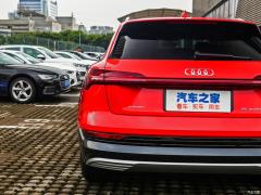 Техническая модель 55 quattro 2019 года 2019 55 quattro technical model Фото 55 из 73