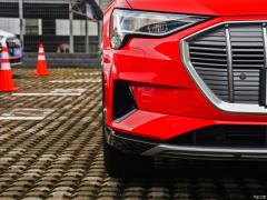 Техническая модель 55 quattro 2019 года 2019 55 quattro technical model Фото 24 из 73