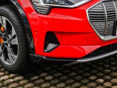 Техническая модель 55 quattro 2019 года 2019 55 quattro technical model Фото 21 из 73