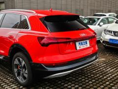 Техническая модель 55 quattro 2019 года 2019 55 quattro technical model Фото 51 из 73