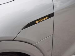Техническая модель 55 quattro 2019 года 2019 55 quattro technical model Фото 40 из 74
