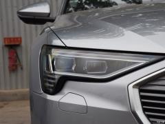 Техническая модель 55 quattro 2019 года 2019 55 quattro technical model Фото 17 из 74