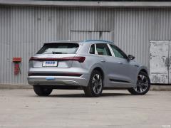 Техническая модель 55 quattro 2019 года 2019 55 quattro technical model Фото 7 из 74