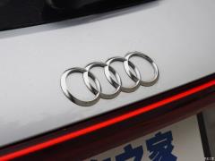Техническая модель 55 quattro 2019 года 2019 55 quattro technical model Фото 63 из 74