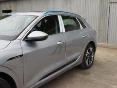 Техническая модель 55 quattro 2019 года 2019 55 quattro technical model Фото 44 из 74