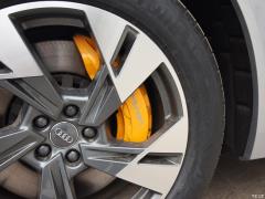 Техническая модель 55 quattro 2019 года 2019 55 quattro technical model Фото 38 из 74