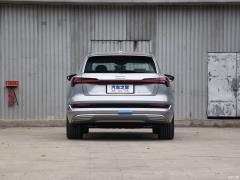 Техническая модель 55 quattro 2019 года 2019 55 quattro technical model Фото 6 из 74