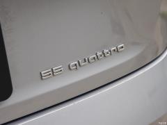 Техническая модель 55 quattro 2019 года 2019 55 quattro technical model Фото 65 из 74