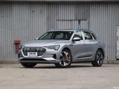 Техническая модель 55 quattro 2019 года 2019 55 quattro technical model Фото 1 из 74