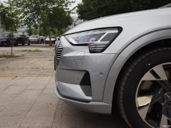 Техническая модель 55 quattro 2019 года 2019 55 quattro technical model Фото 32 из 74