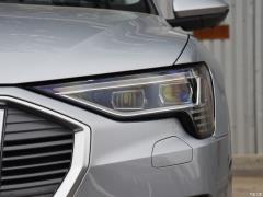 Техническая модель 55 quattro 2019 года 2019 55 quattro technical model Фото 24 из 74