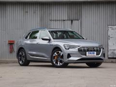 Техническая модель 55 quattro 2019 года 2019 55 quattro technical model Фото 3 из 74