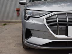 Техническая модель 55 quattro 2019 года 2019 55 quattro technical model Фото 16 из 74
