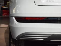 Модель 55 quattro 2019 года 2019 55 quattro fashion model Фото 31 из 44