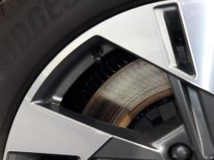 Техническая модель 55 quattro 2019 года 2019 55 quattro technical model Фото 41 из 123