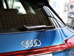 Техническая модель 55 quattro 2019 года 2019 55 quattro technical model Фото 111 из 123