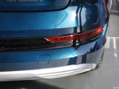 Техническая модель 55 quattro 2019 года 2019 55 quattro technical model Фото 114 из 123