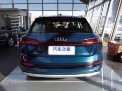 Техническая модель 55 quattro 2019 года 2019 55 quattro technical model Фото 13 из 123