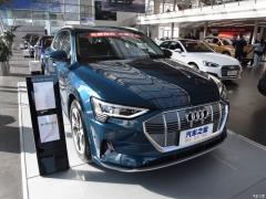 Техническая модель 55 quattro 2019 года 2019 55 quattro technical model Фото 10 из 123
