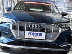 Техническая модель 55 quattro 2019 года 2019 55 quattro technical model Фото 76 из 123