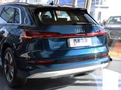 Техническая модель 55 quattro 2019 года 2019 55 quattro technical model Фото 106 из 123