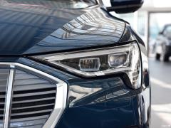 Техническая модель 55 quattro 2019 года 2019 55 quattro technical model Фото 84 из 123