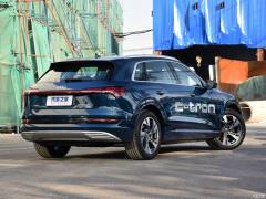 Техническая модель 55 quattro 2019 года 2019 55 quattro technical model Фото 7 из 123