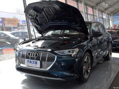 Техническая модель 55 quattro 2019 года 2019 55 quattro technical model Фото 70 из 123