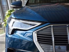 Техническая модель 55 quattro 2019 года 2019 55 quattro technical model Фото 81 из 123