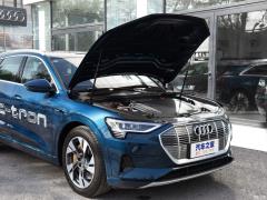 Техническая модель 55 quattro 2019 года 2019 55 quattro technical model Фото 15 из 123