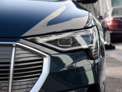 Техническая модель 55 quattro 2019 года 2019 55 quattro technical model Фото 31 из 123