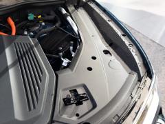 Техническая модель 55 quattro 2019 года 2019 55 quattro technical model Фото 19 из 123