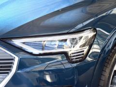 Техническая модель 55 quattro 2019 года 2019 55 quattro technical model Фото 86 из 123