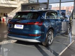 Техническая модель 55 quattro 2019 года 2019 55 quattro technical model Фото 14 из 123