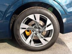 Техническая модель 55 quattro 2019 года 2019 55 quattro technical model Фото 48 из 123