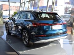 Техническая модель 55 quattro 2019 года 2019 55 quattro technical model Фото 12 из 123