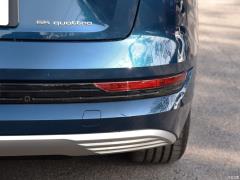 Техническая модель 55 quattro 2019 года 2019 55 quattro technical model Фото 62 из 123