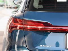 Техническая модель 55 quattro 2019 года 2019 55 quattro technical model Фото 56 из 123