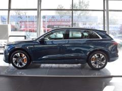 Техническая модель 55 quattro 2019 года 2019 55 quattro technical model Фото 11 из 123