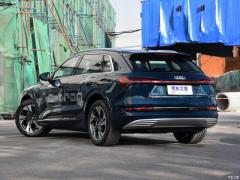 Техническая модель 55 quattro 2019 года 2019 55 quattro technical model Фото 5 из 123