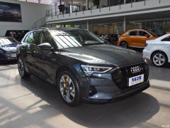 Техническая модель 55 quattro 2019 года 2019 55 quattro technical model Фото 3 из 53
